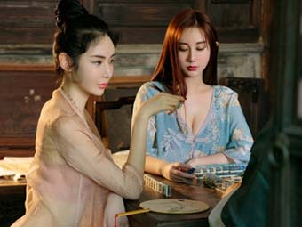 女性阴道到底有多长【组图】